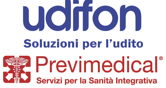 UDIFON e Previmedical da  oggi hanno unito le forze per migliorare l’accesso alle cure dell’udito