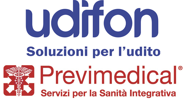 UDIFON e Previmedical da  oggi hanno unito le forze per migliorare l’accesso alle cure dell’udito